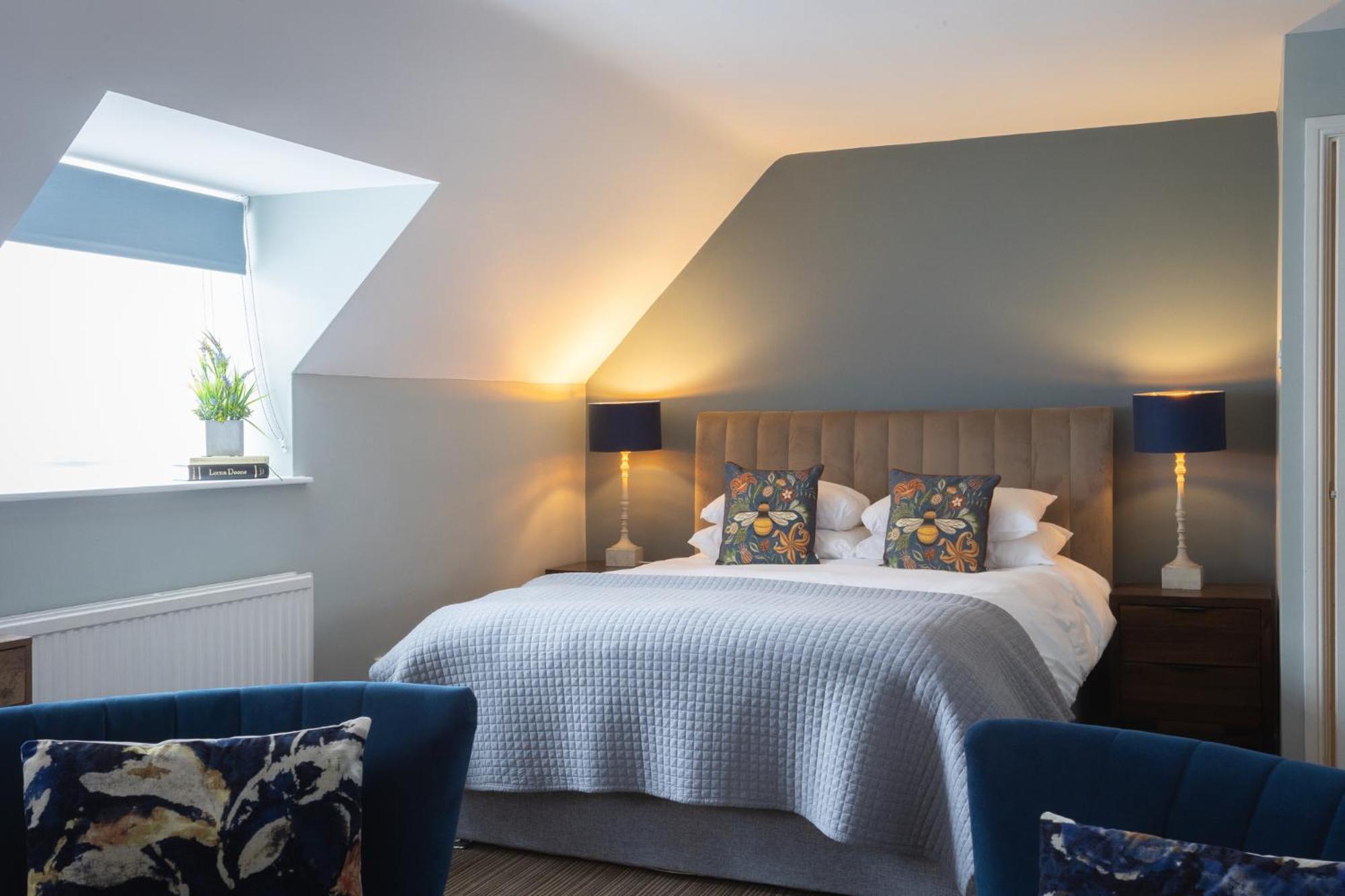 Chester House Hotel Bourton-on-the-Water Exterior foto