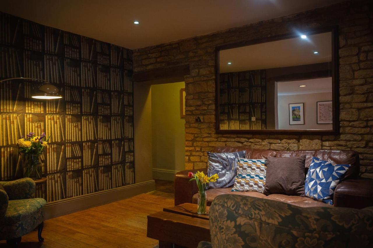 Chester House Hotel Bourton-on-the-Water Exterior foto